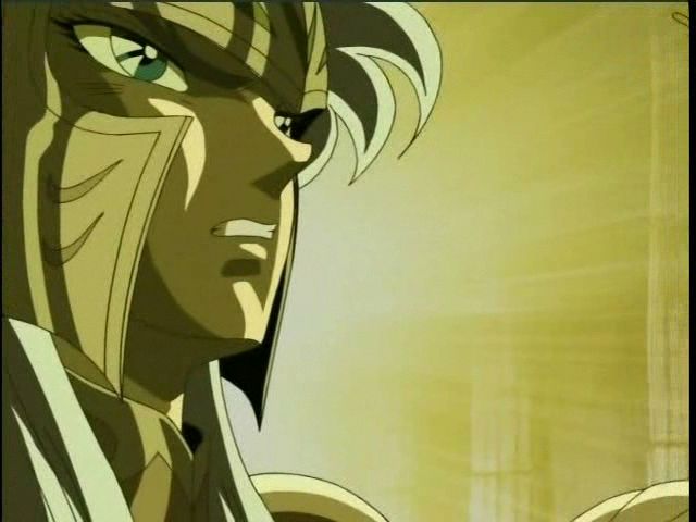 Otaku Gallery  / Anime e Manga / Saint Seiya / Screen Shots / Hades / 05 - Ritrovamenti Provvisori / 087.jpg